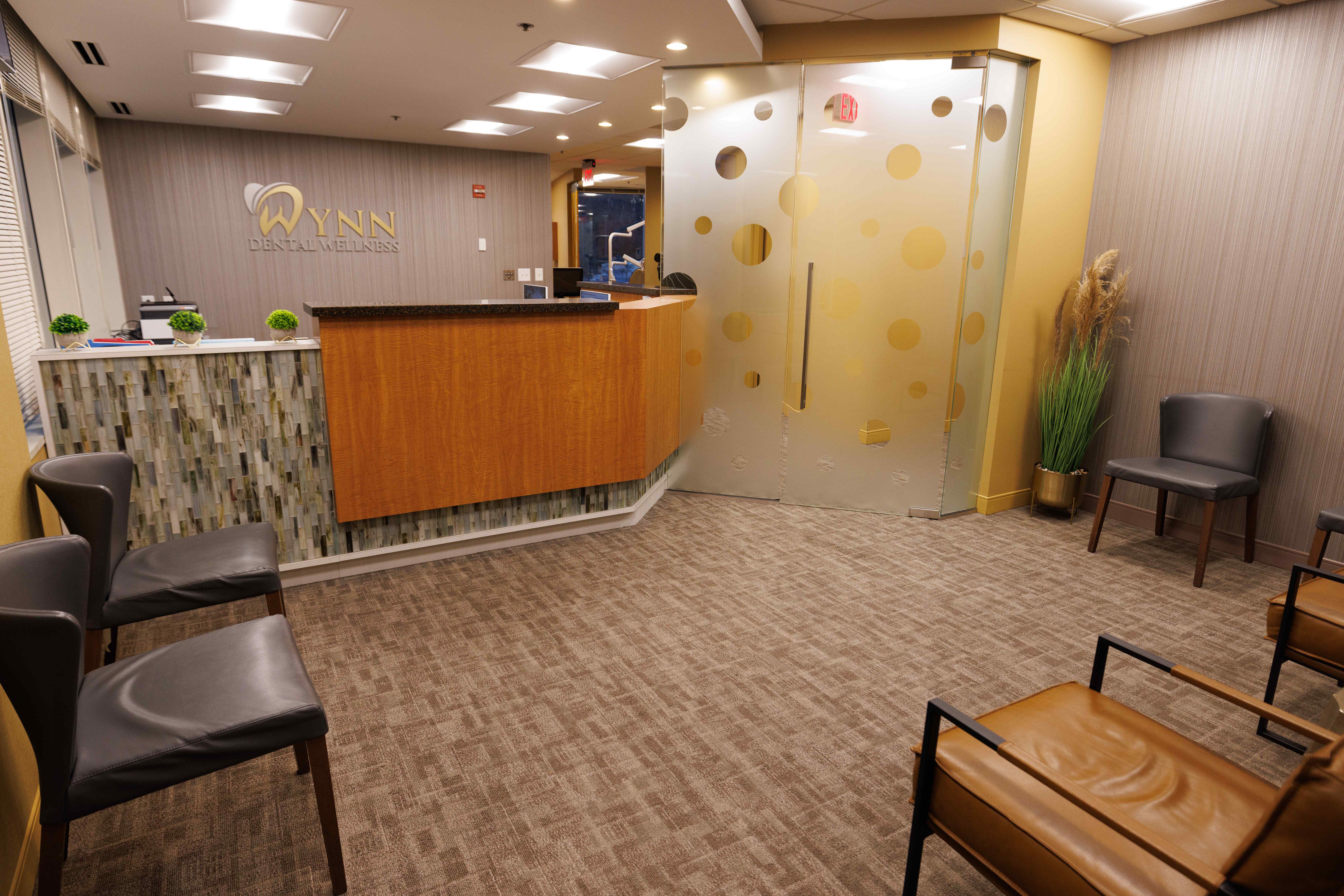 This is a profile image of Patricia