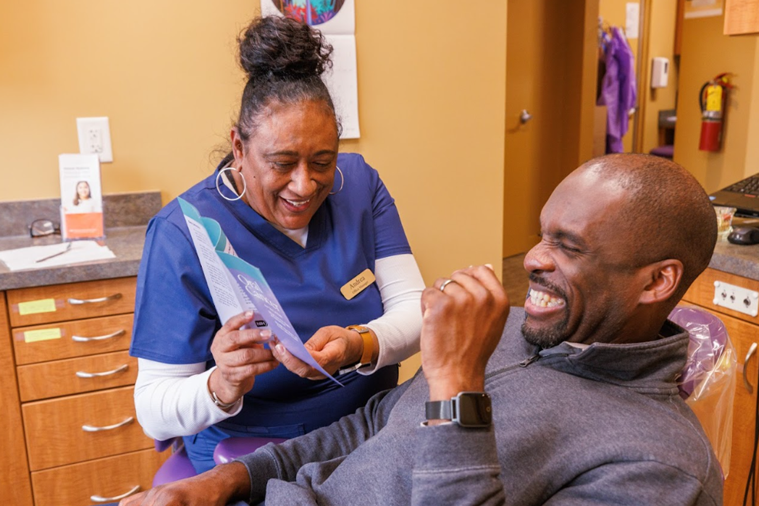 Wynn Dental Wellness