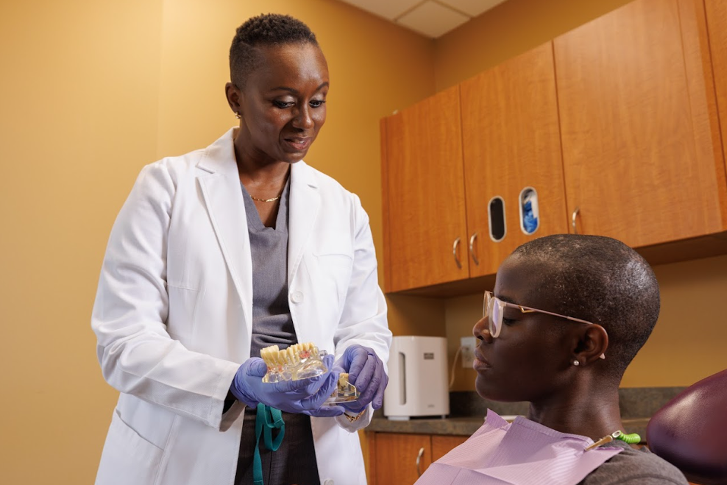 Wynn Dental Wellness