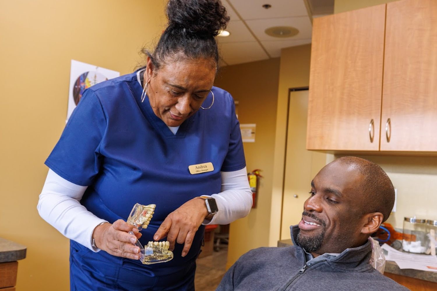 Wynn Dental Wellness