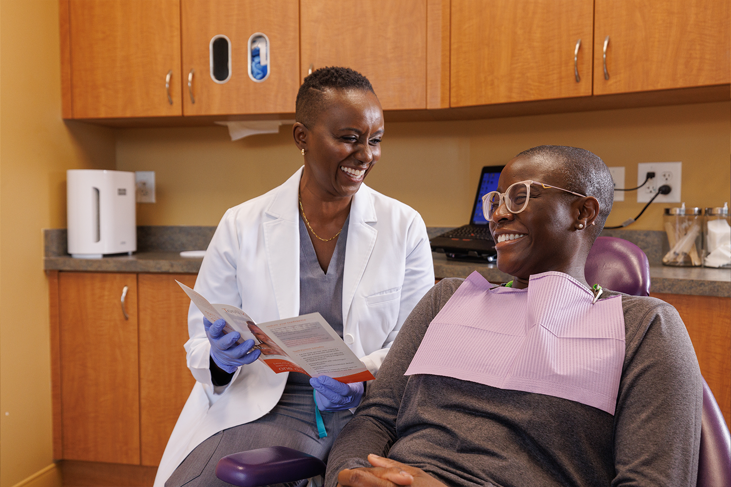 Wynn Dental Wellness