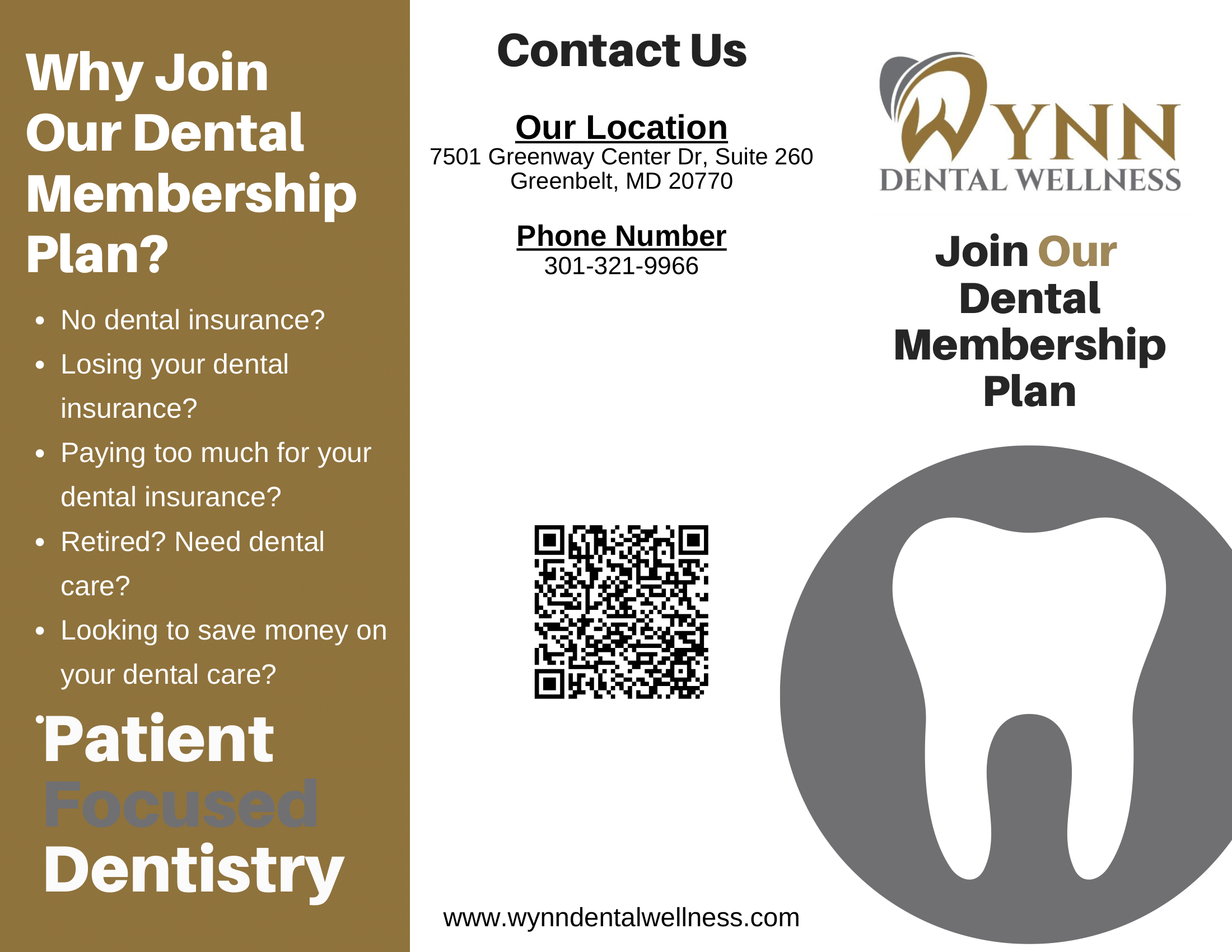 Wynn Dental Wellness